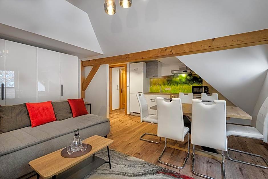 Residenz Gruber, Hotel & Appartments