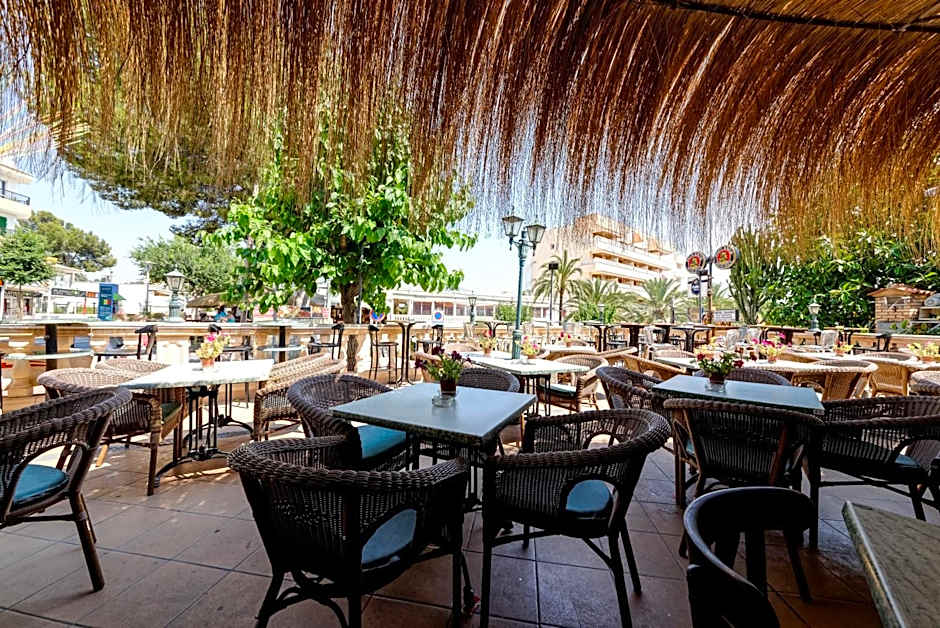 Hotel Playas de Paguera