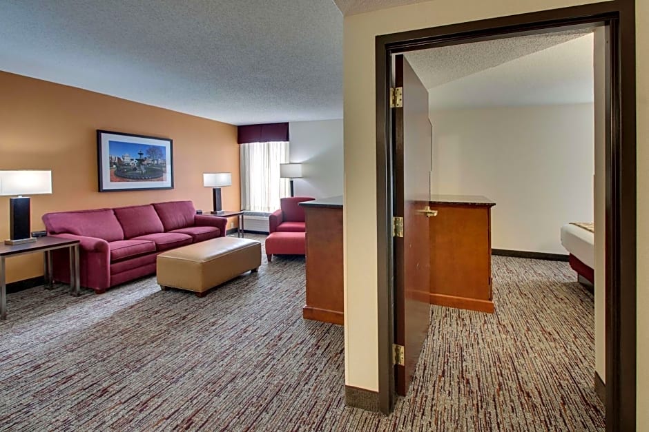 Drury Inn and Suites Bowling Green