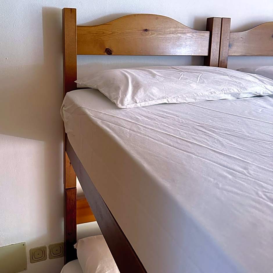 Albergo Ristorante Ca di Veroli