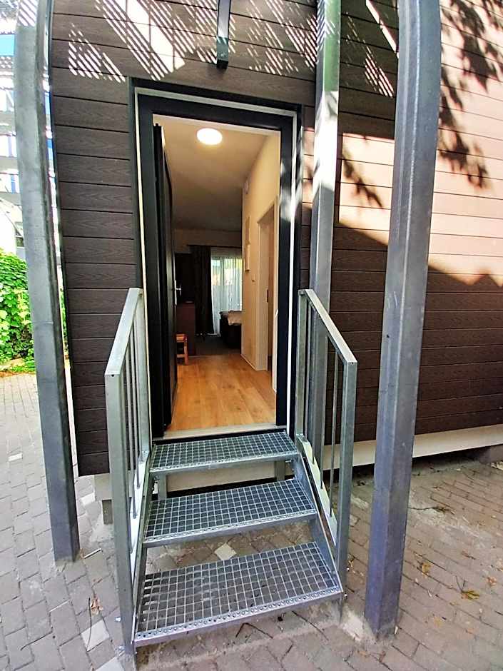 Garni Hotel DOCK Bratislava