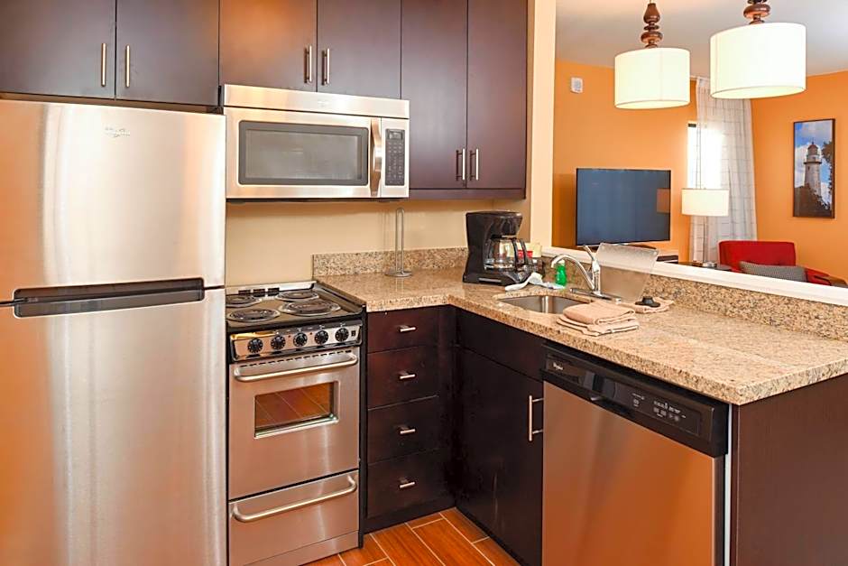 TownePlace Suites by Marriott Detroit Commerce