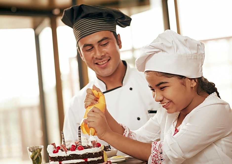 Taj Swarna, Amritsar