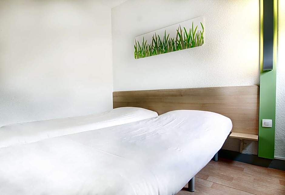 ibis budget Besancon Ecole Valentin