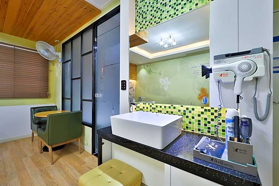 G&G Hotel