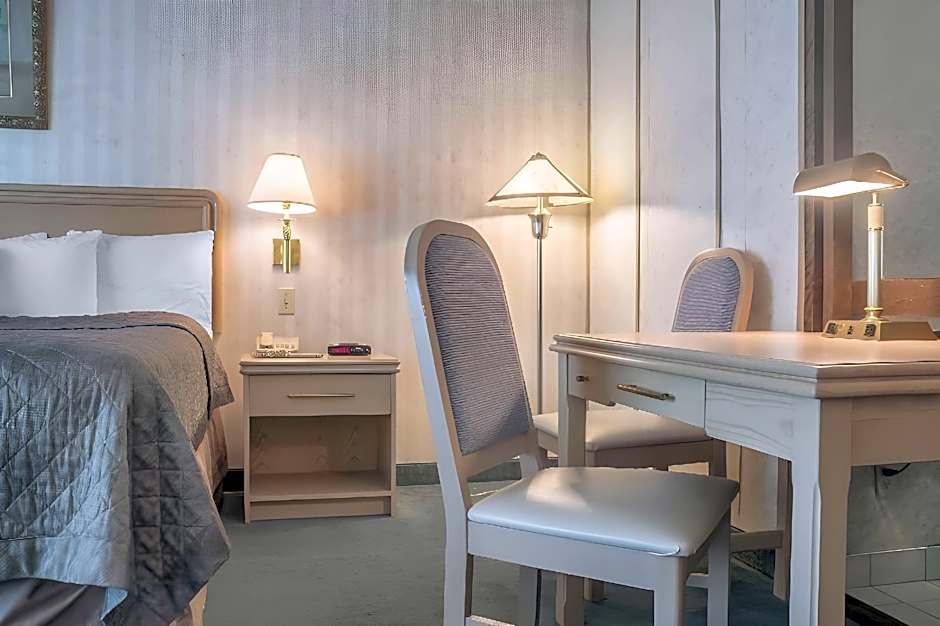 Rodeway Inn Fallsview