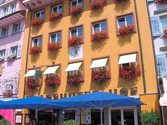 Waldshuter Hof