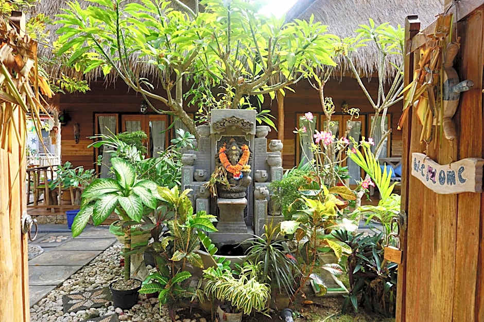 Pondok Kana And Hostel by Ecommerceloka