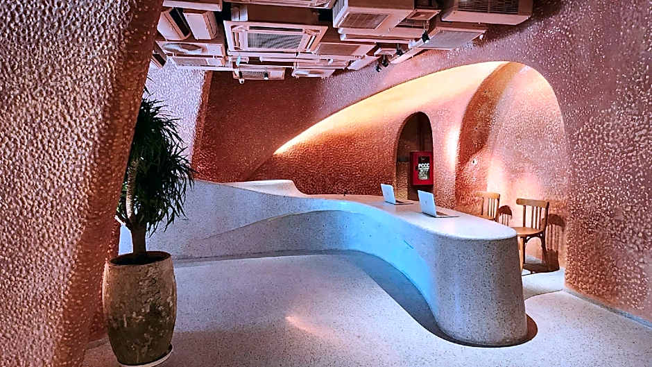 Silverland Ben Thanh