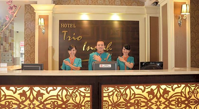 Hotel Trio Indah 2