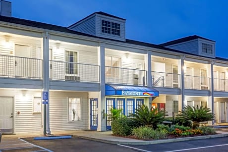 Baymont by Wyndham Valdosta at Valdosta Mall