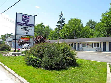 Knights Inn Arnprior