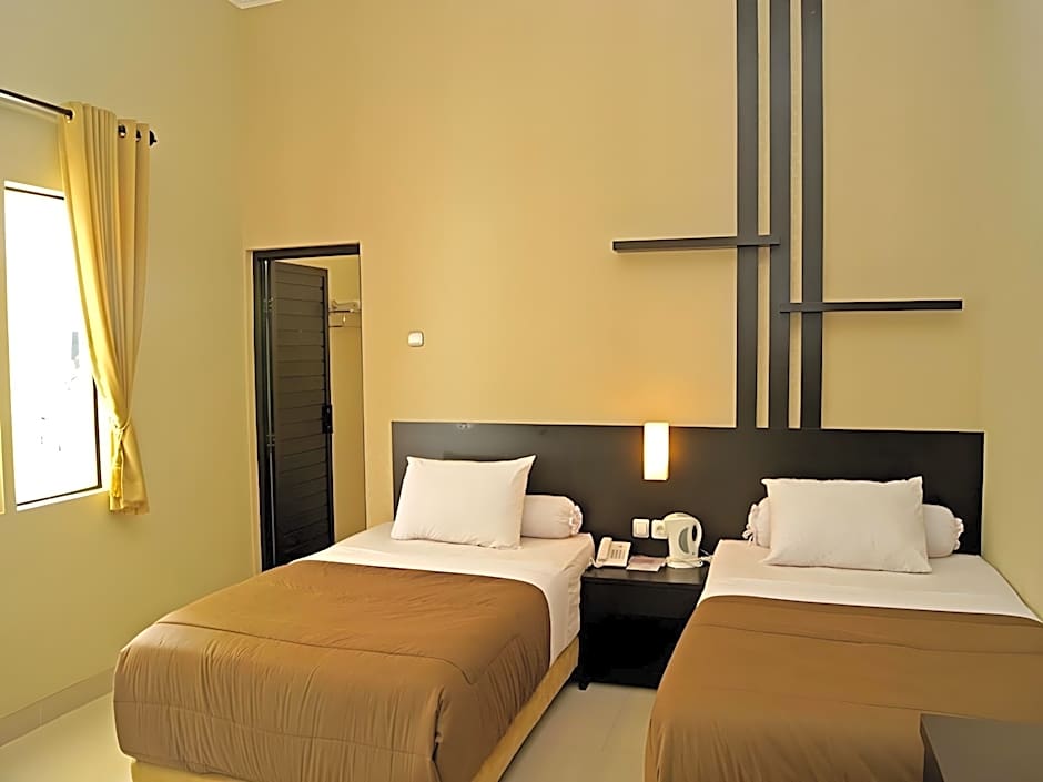 The Winner Premier Hotel