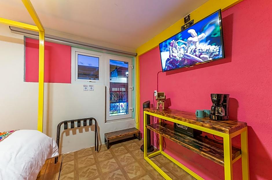 Casa Colibrí Malecón