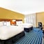 Fairfield Inn & Suites by Marriott Atlanta Vinings/Galleria
