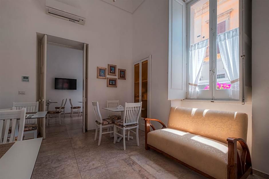 Relais Palazzo Vaglio