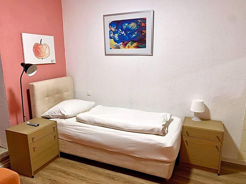 Hotel Reutiner Hof