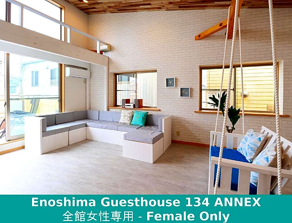 Enoshima Guest house 134