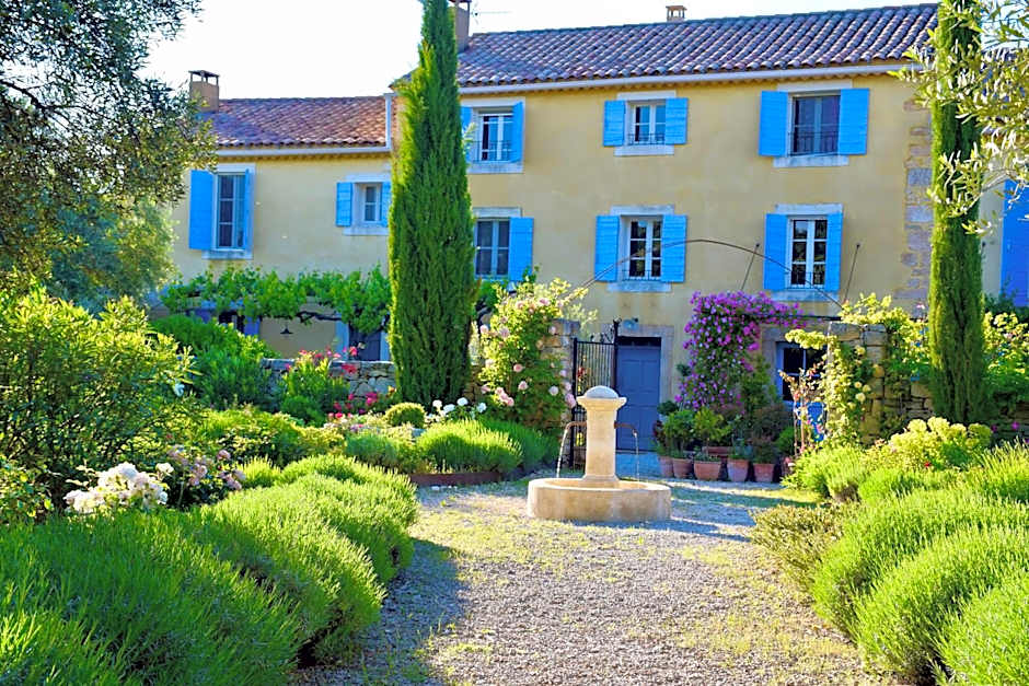 Bastide Saint-Didier