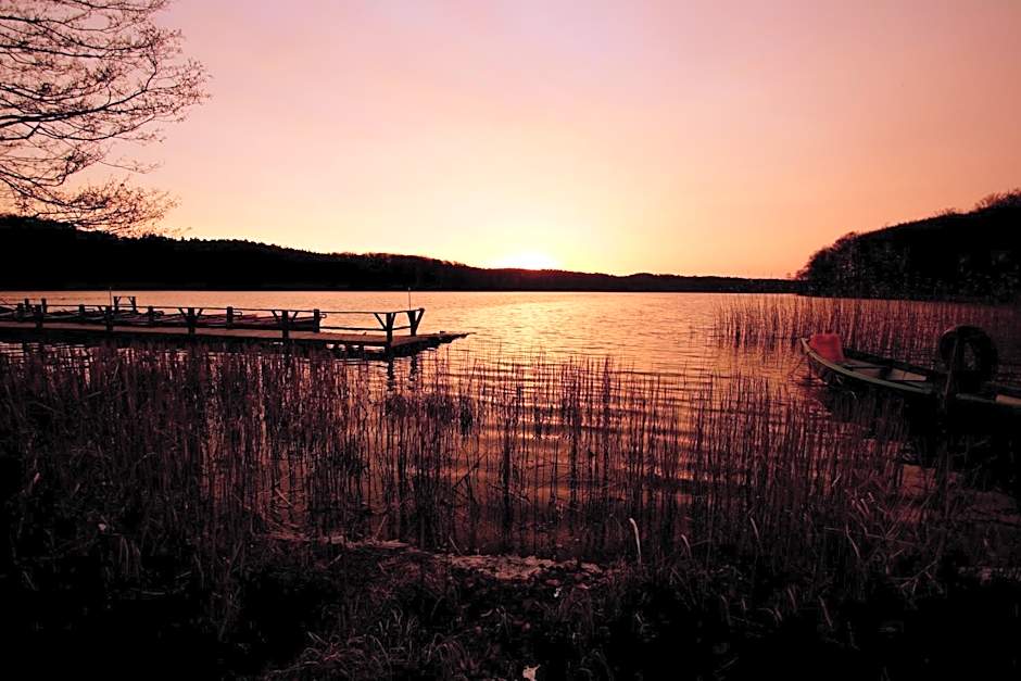 Meeressterne Hotel Idyll Am Wolgastsee