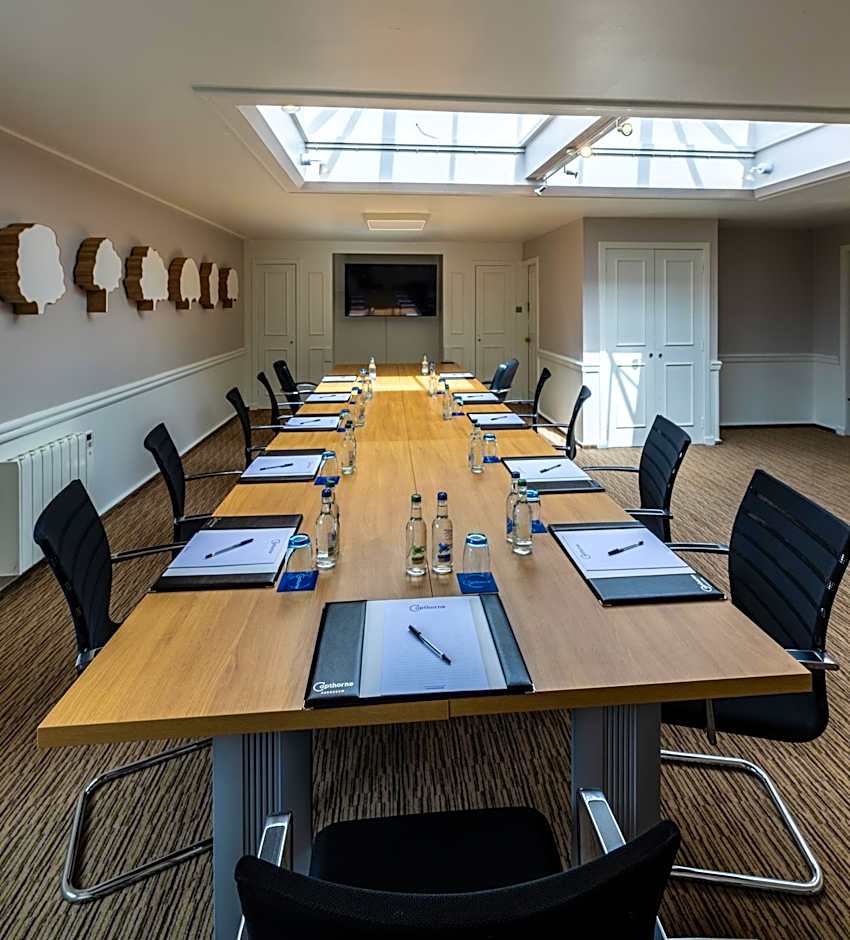 Copthorne Aberdeen Hotel