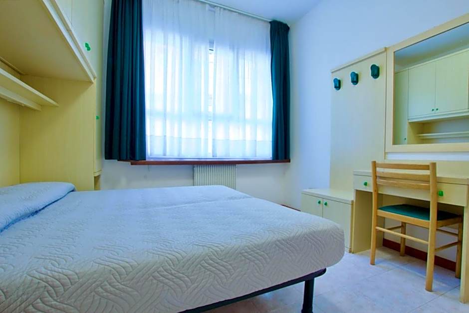 Residence Madrid