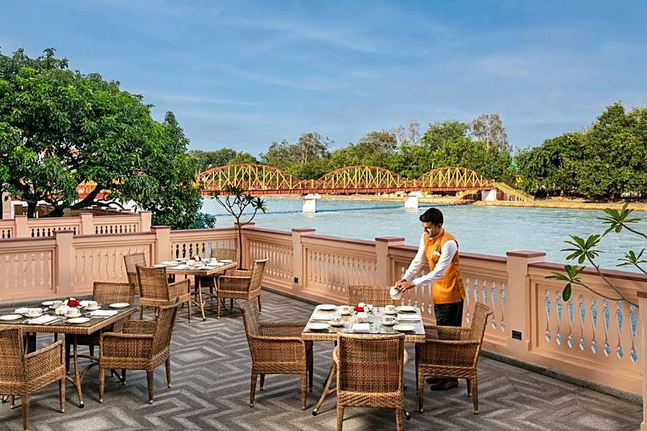Pilibhit House, Haridwar - IHCL SeleQtions (A Taj InnerCircle Hotel)
