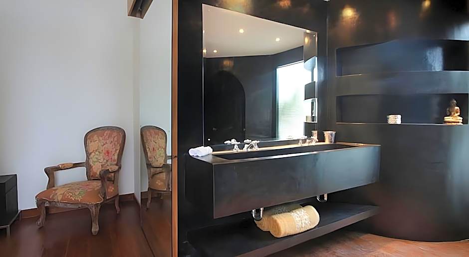 The Apartments Umalas