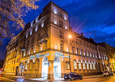 Hotel Racibor