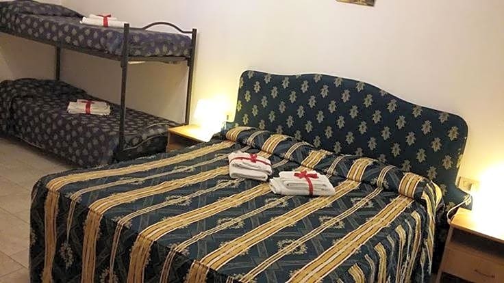 Hotel Ambrogini