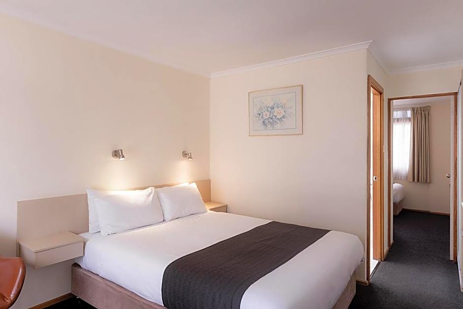Argyle Motor Lodge