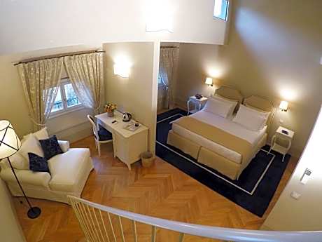 Deluxe Junior Suite