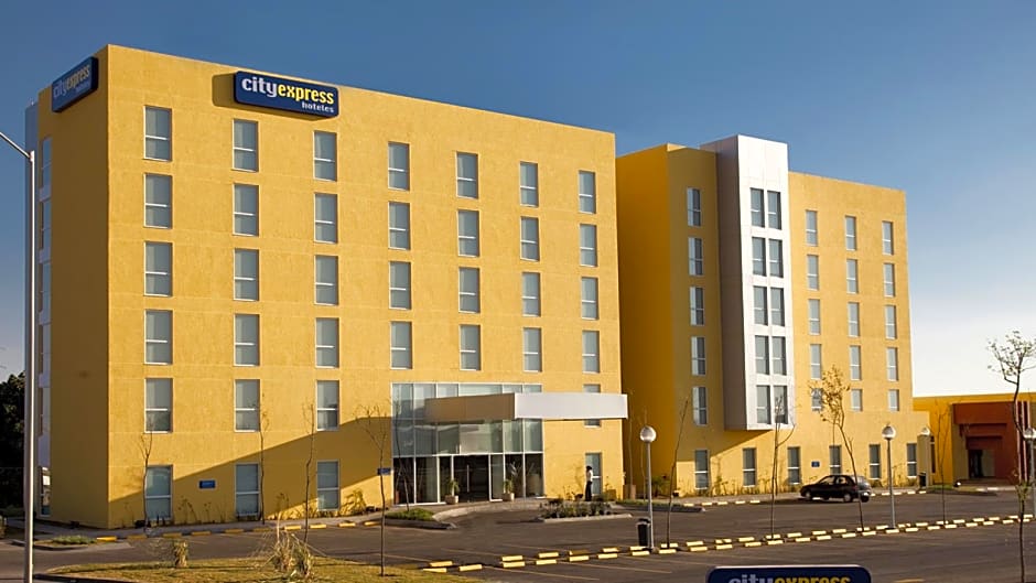 City Express by Marriott Puebla Finsa