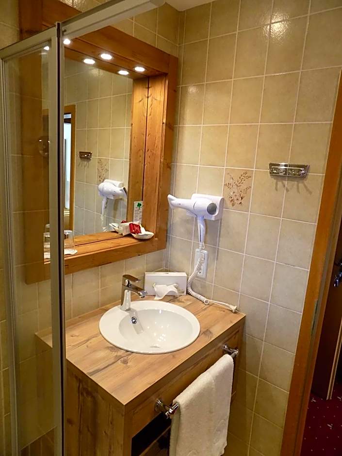 Alpenhotel Bergzauber