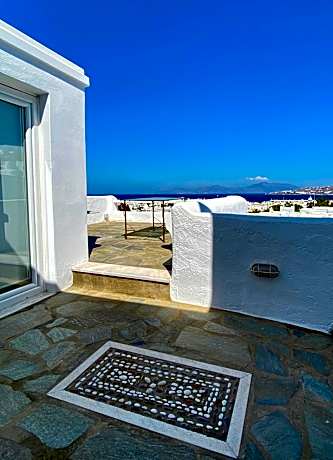 Maria Elena - Suite Home