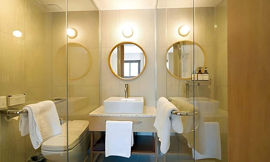 goyang yuji hotel
