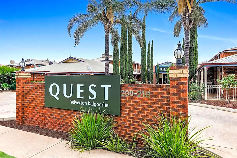 Quest Yelverton Kalgoorlie
