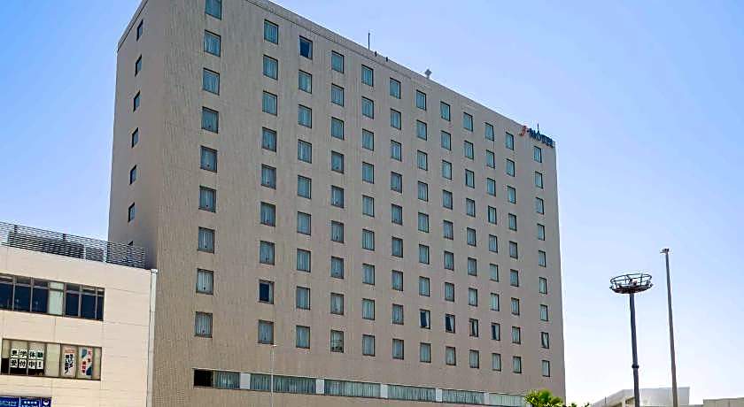 J Hotel Rinku