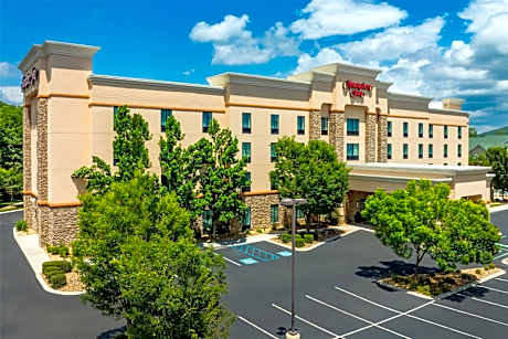 Hampton Inn By Hilton Chattanooga West Lookout Mountain