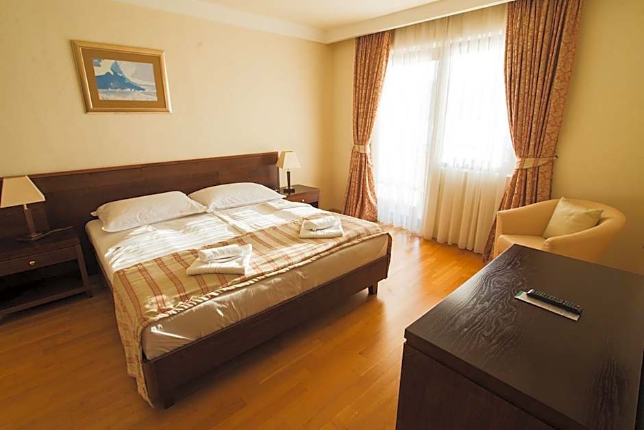 Family Hotel Pagus - All Inclusive