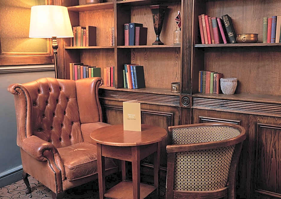 Cock Hotel by Greene King Inns