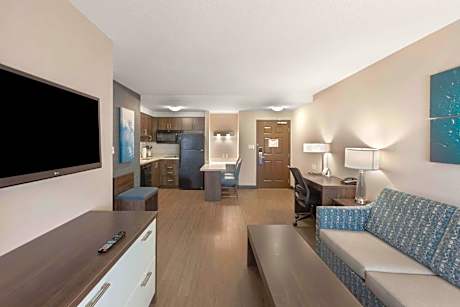 Executive Residency by Best Western Toronto-Mississauga