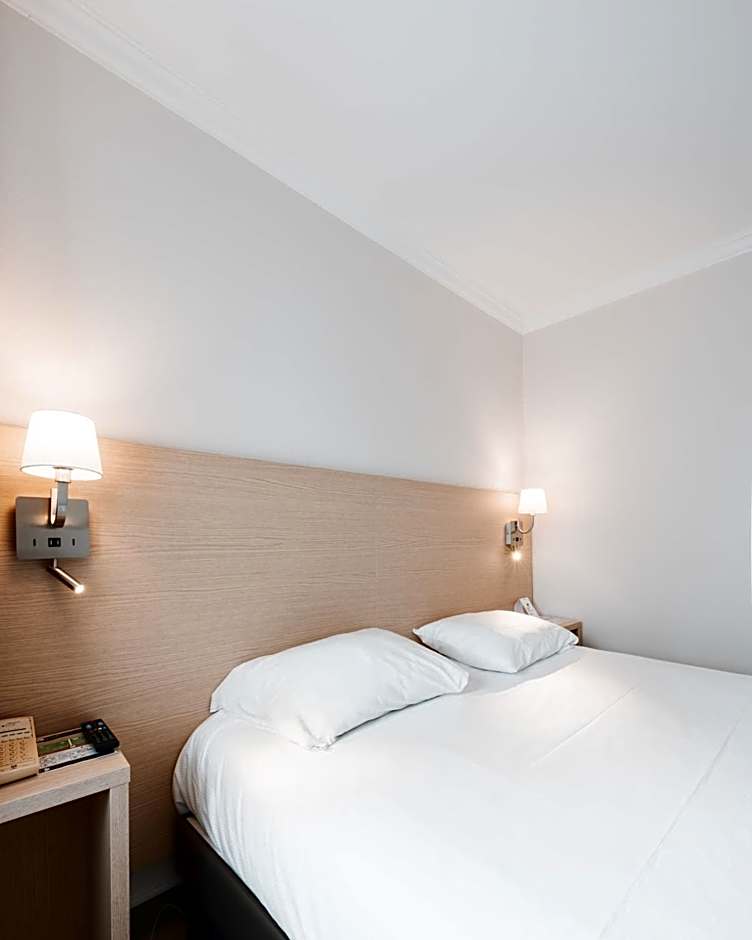 Hôtel Causse Comtal Rodez, The Originals Relais