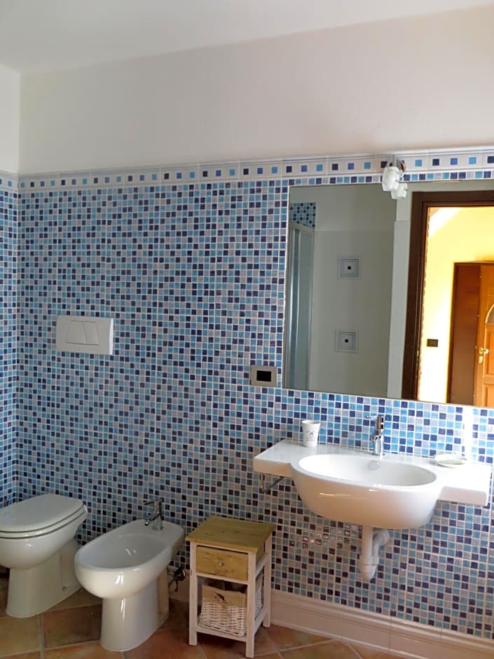 La Bella Dormiente B&B