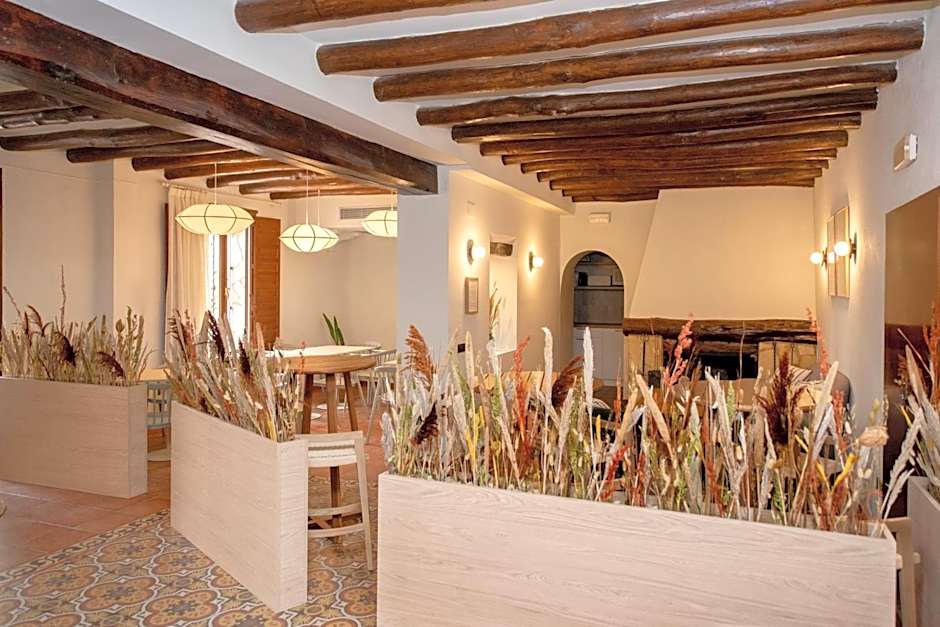 Hotel Caseta Nova