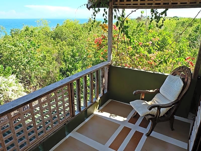 Bohol Bee Farm Hotel