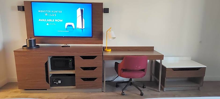 Penn Lodge Hotel & Suites Philadelphia - Bensalem