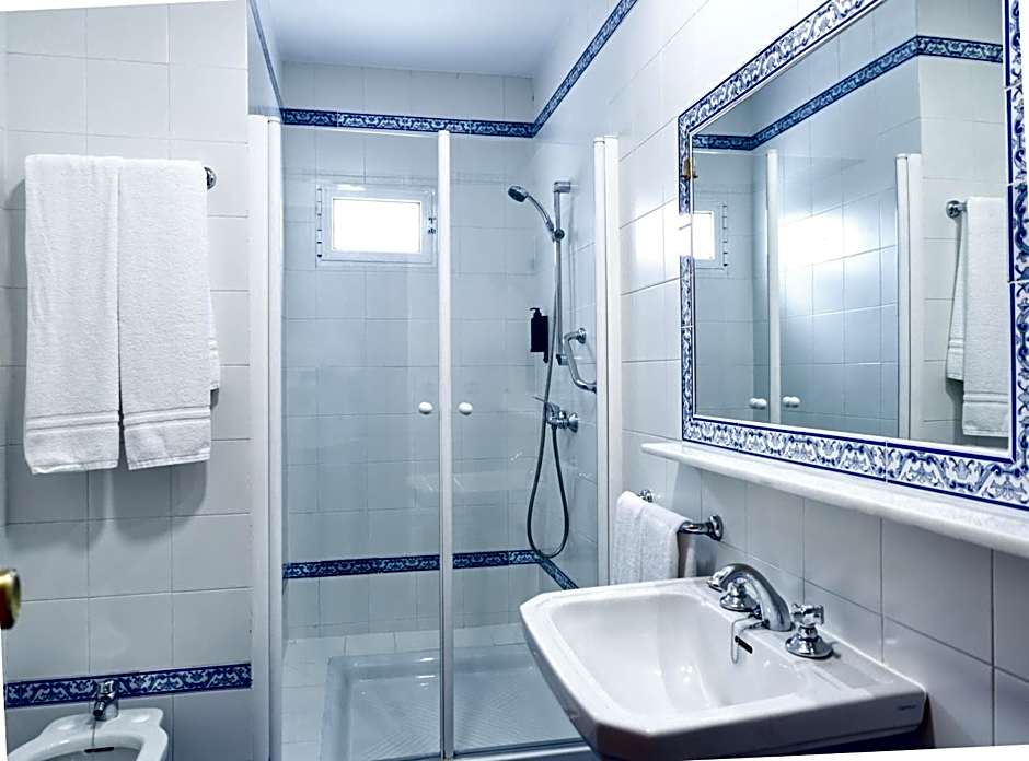 Hotel Ciudad del Sol