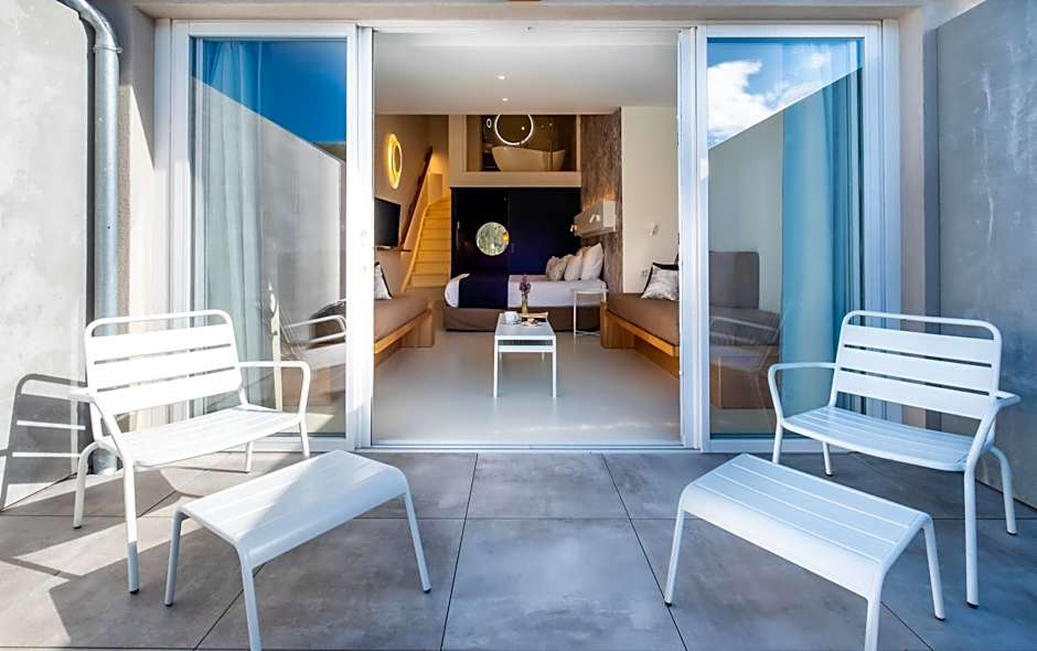 Hotel & Spa des Gorges du Verdon