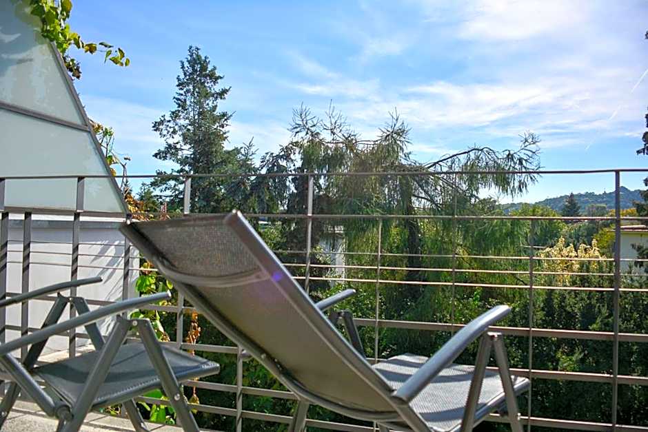 Apartamenty Argo